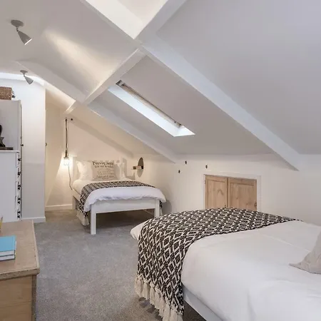 The Townhouse * Whitby