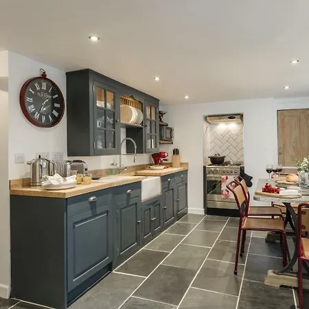 The Townhouse Whitby