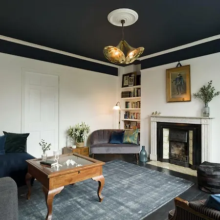 The Townhouse Feriehus