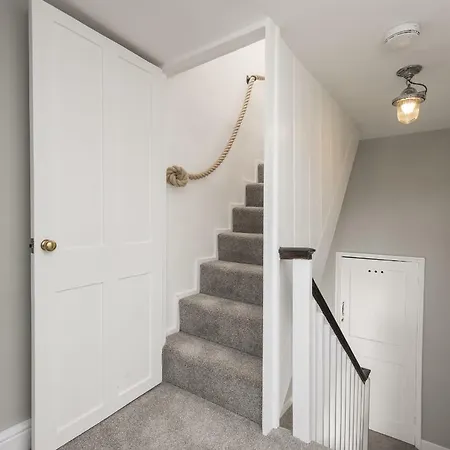 The Townhouse