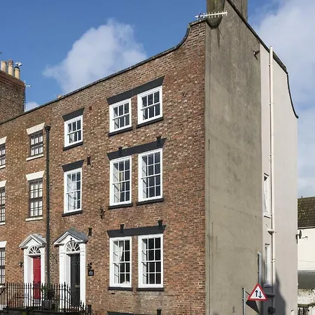 The Townhouse *